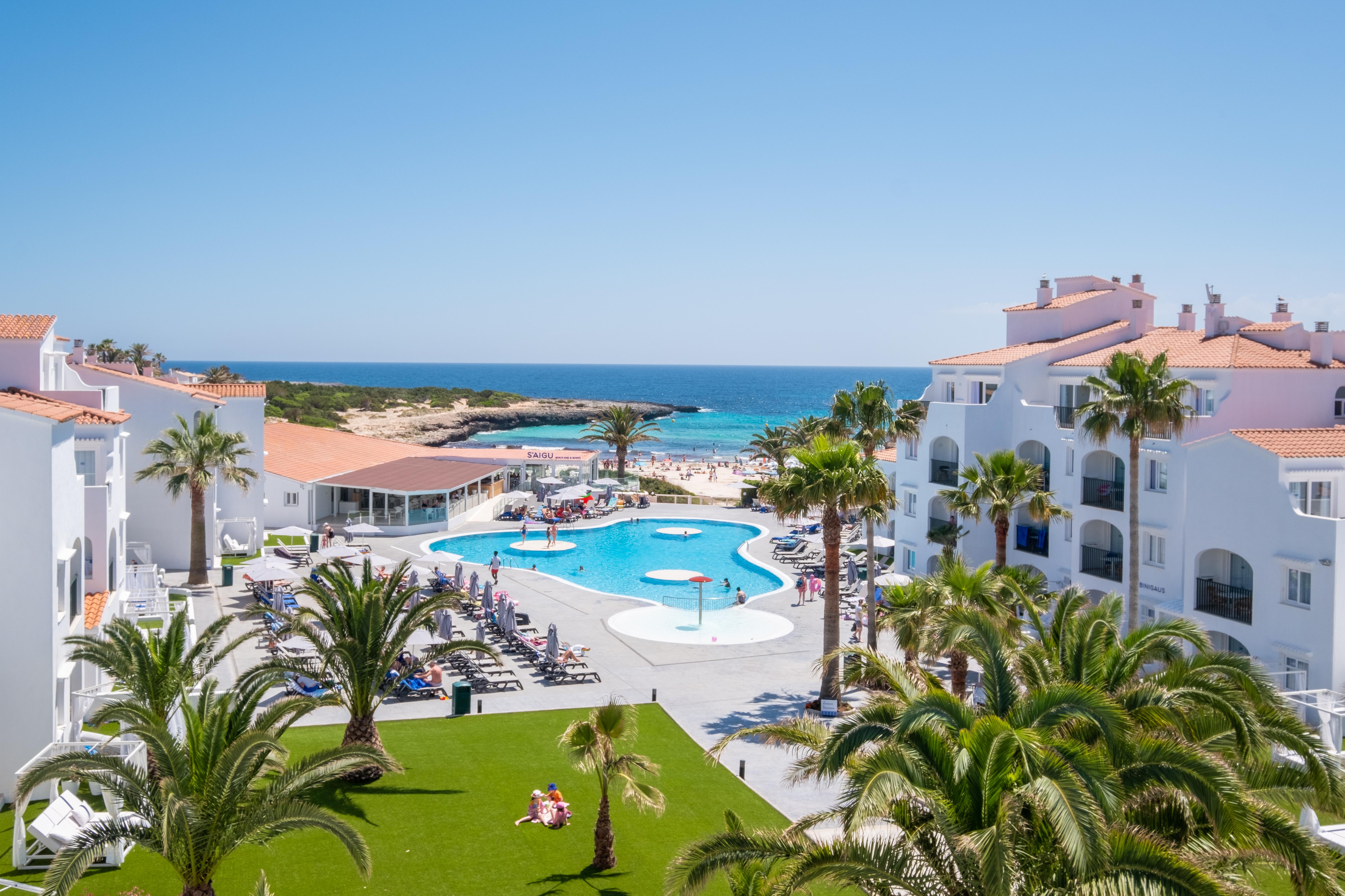 كالا ان بوسش Fergus Style Carema Beach المظهر الخارجي الصورة