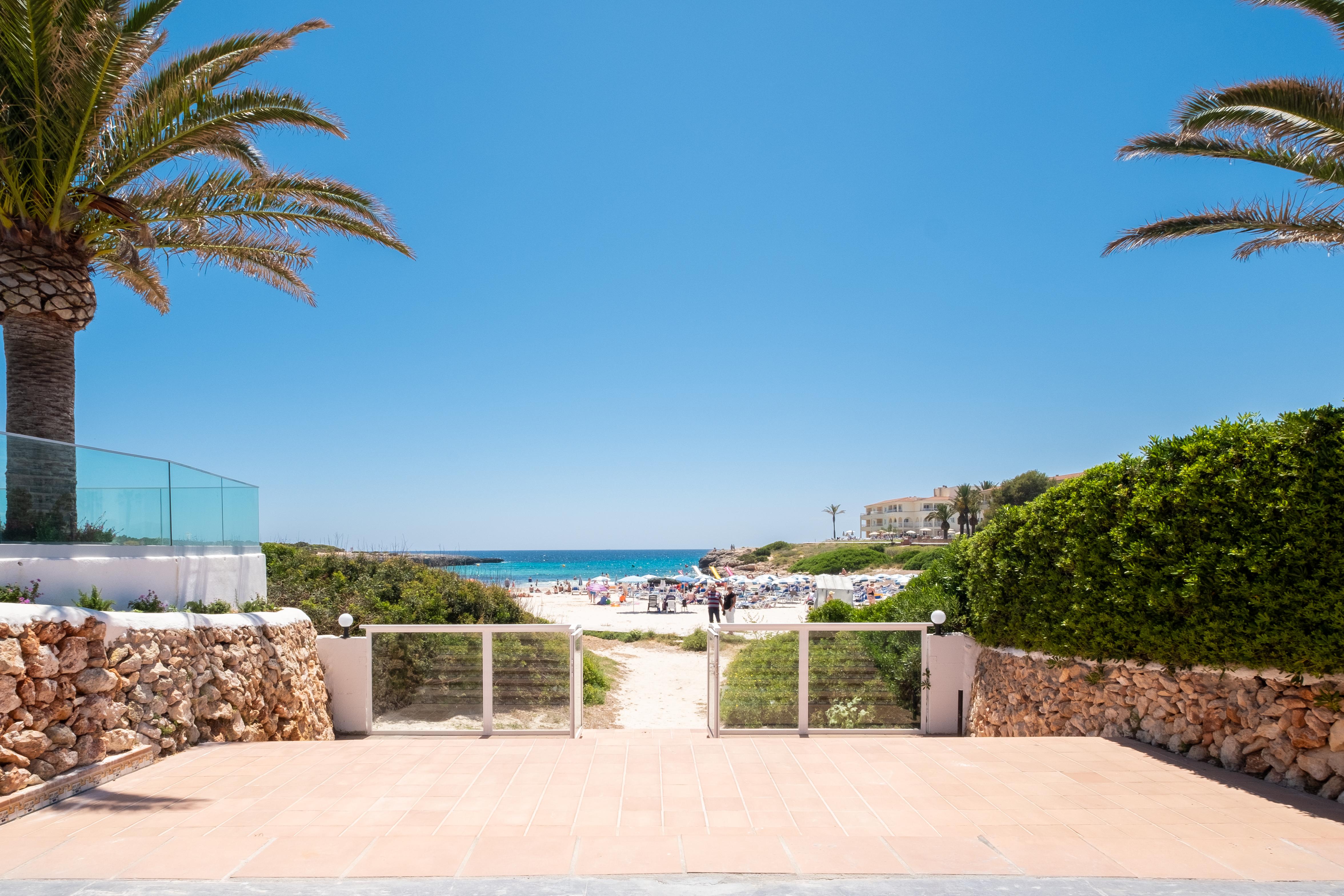 كالا ان بوسش Fergus Style Carema Beach المظهر الخارجي الصورة