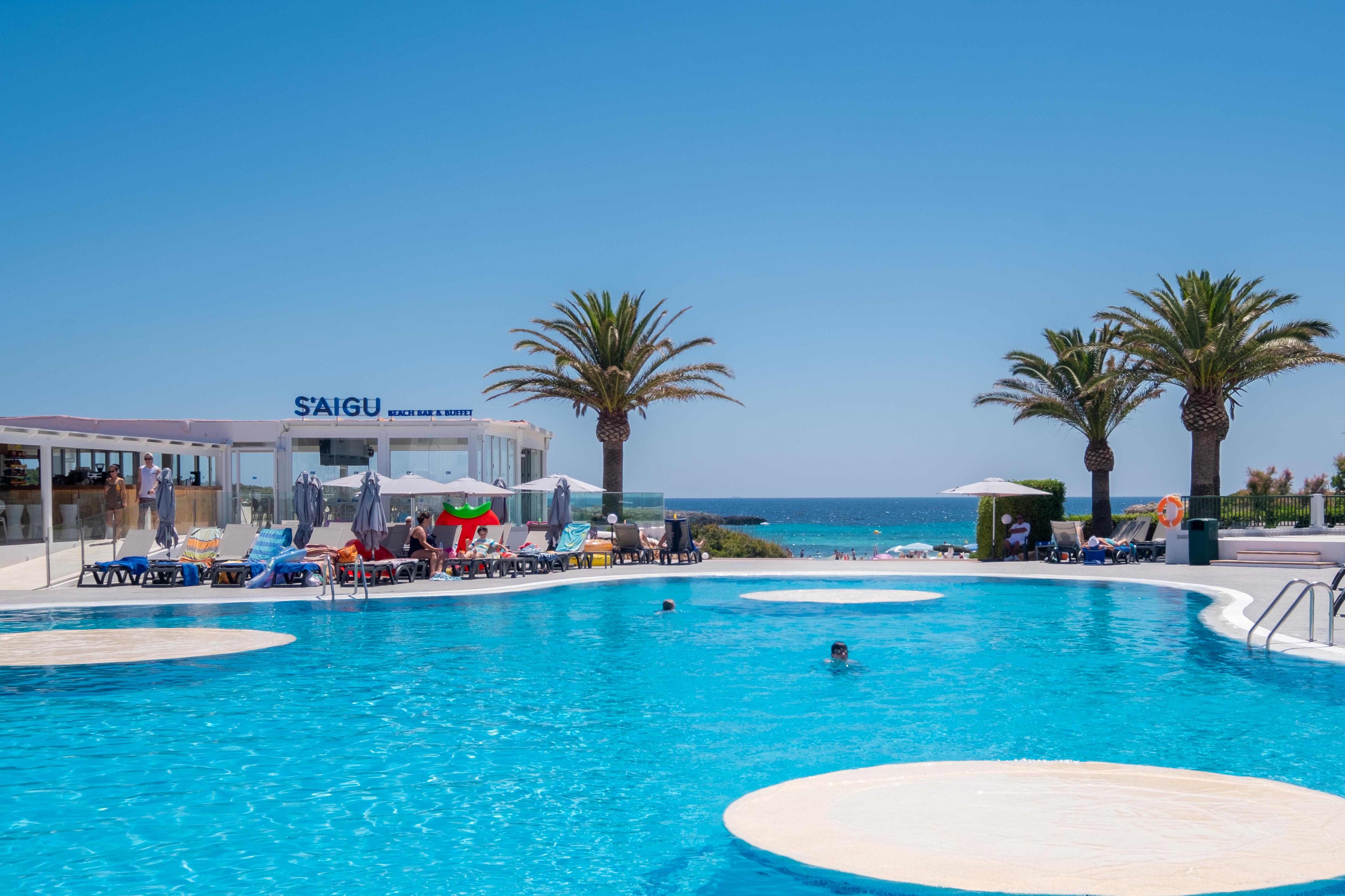كالا ان بوسش Fergus Style Carema Beach المظهر الخارجي الصورة