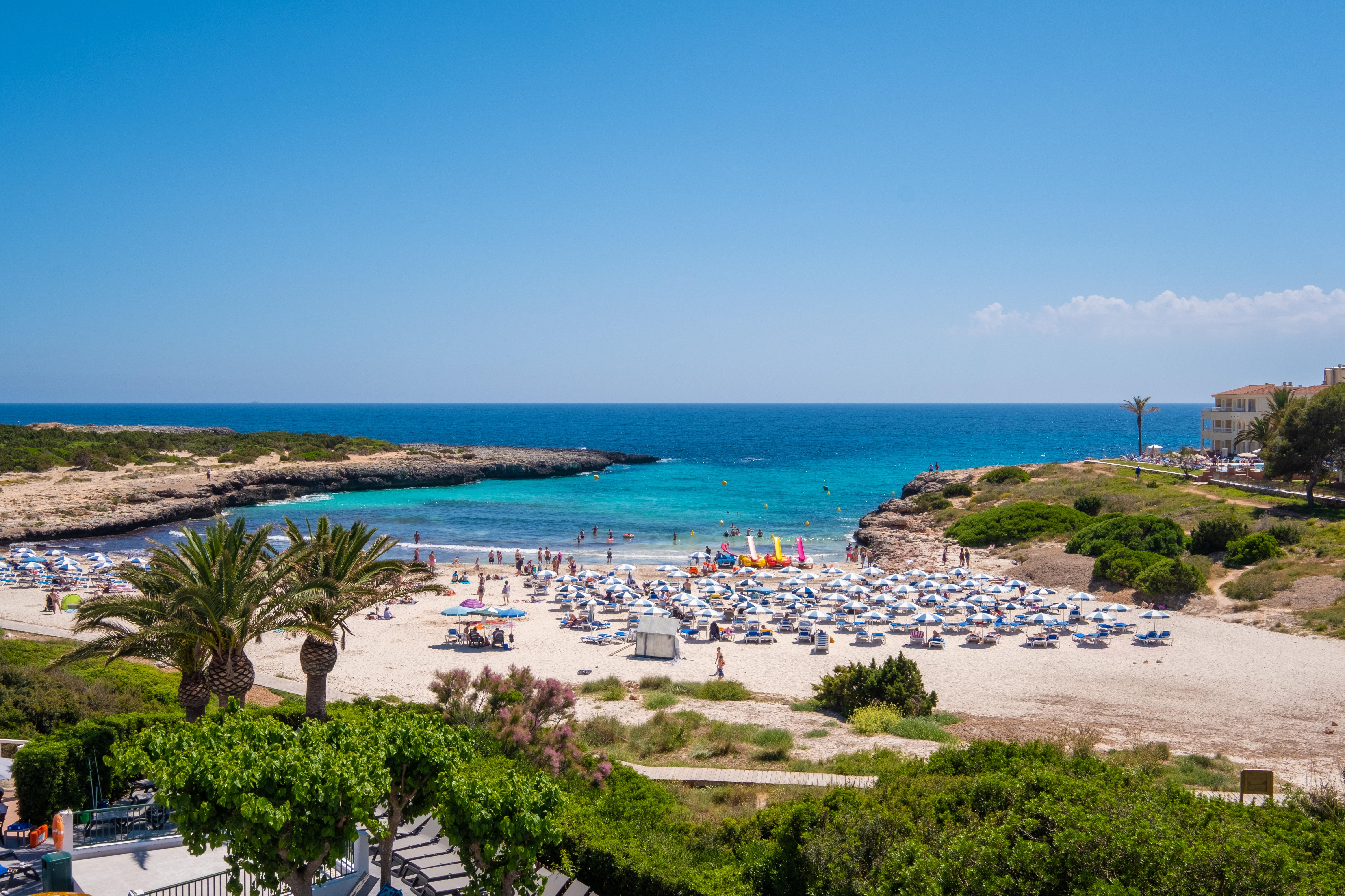 كالا ان بوسش Fergus Style Carema Beach المظهر الخارجي الصورة