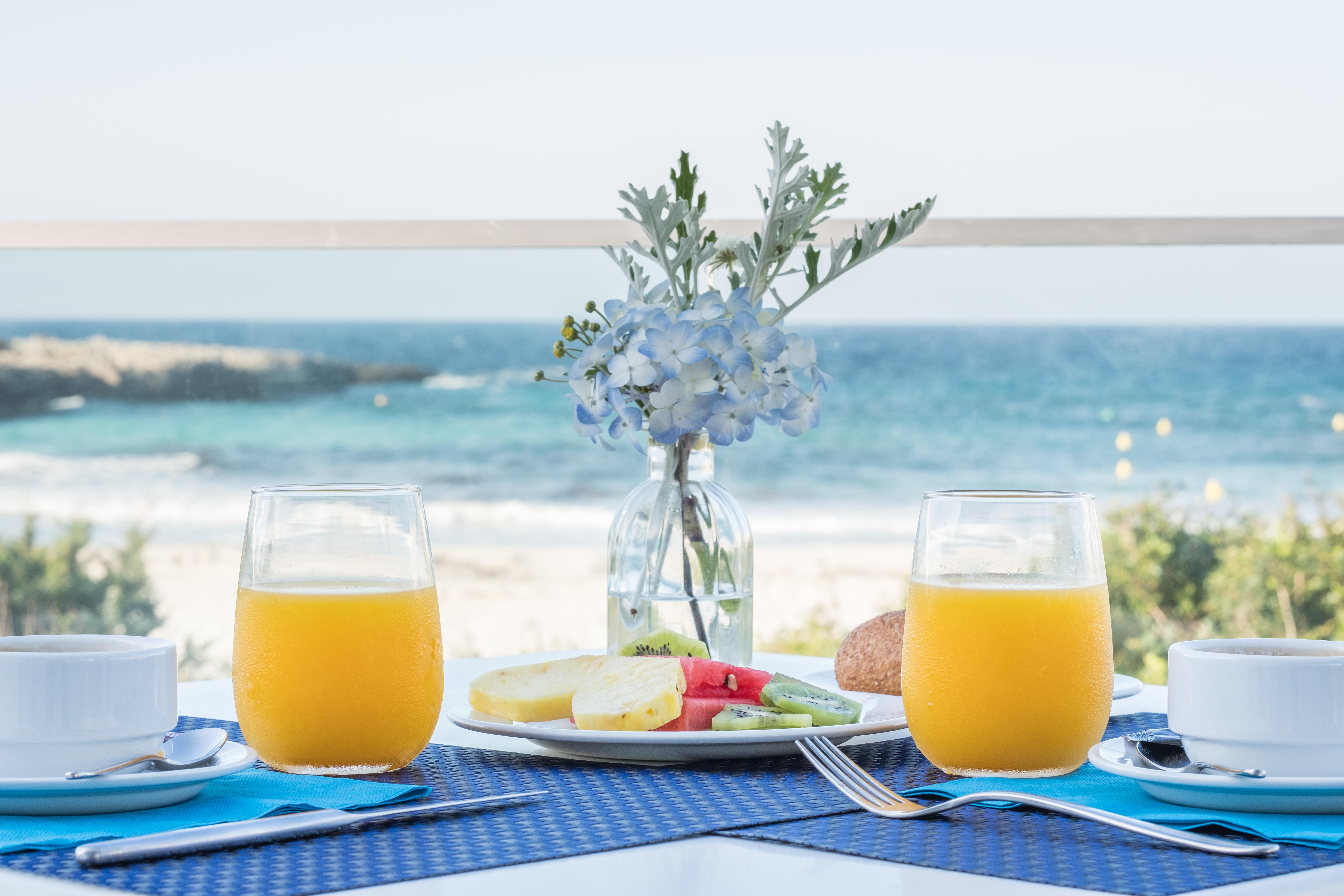 كالا ان بوسش Fergus Style Carema Beach المظهر الخارجي الصورة