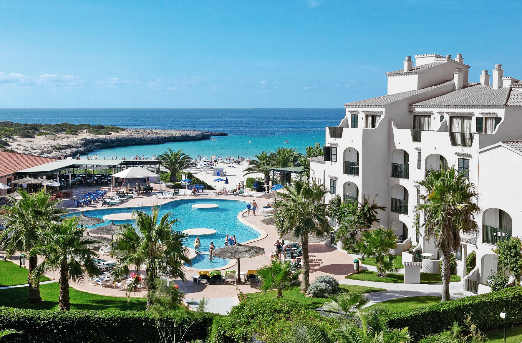 كالا ان بوسش Fergus Style Carema Beach المظهر الخارجي الصورة